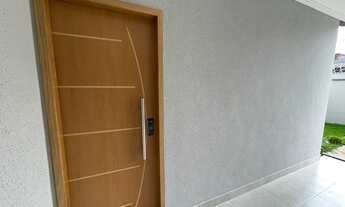 Imagem 3: VENDO CASA FINO ACABAMENTO COM CHURRASQUEIRA SETOR MOINHO DOS VENTOS