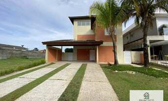 Imagem: Casa com 4 dormitórios à venda, 324 m²