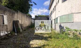 Imagem 3: Galpão para alugar, 2200 m² por R$ 25.000,00/mês - Demarchi - São Bernardo do Campo/SP