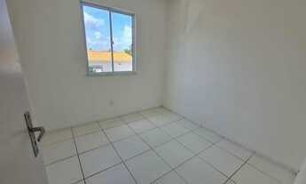 Imagem: ALUGO AP 2/4 Artêmia Pires