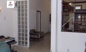 Imagem 3: GRAJAÚ R Mearim duplex 5 qtos suíte terraço deps garagem