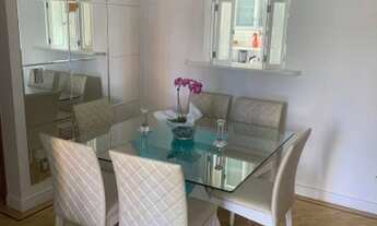 Imagem 3: Apartamento com 3 dormitórios à venda, 73 m² por R$ 595.000,00 - Morumbi - São Paulo/SP