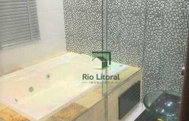 Imagem 9: Casa à venda, 290 m² por R$ 890.000,00 - Vale dos Cristais - Macaé/RJ