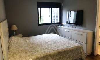 Imagem 5: Apartamento à venda, 120 m² por R$ 2.030.000,00 - Cidade Monções - São Paulo/SP