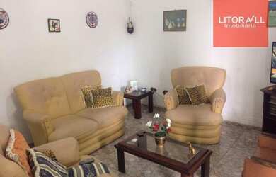 Imagem 5: Sobrado residencial à venda, Suarão, Itanhaém