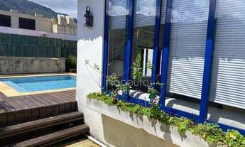 Imagem 6: Cobertura com 3 dormitórios à venda, 240 m² por R$ 3.790.000,00 - Gávea - Rio de Janeiro/R