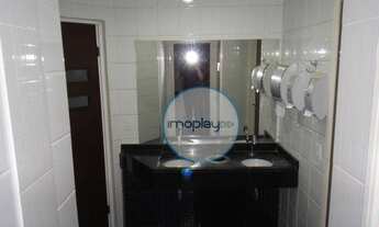 Imagem 2: Sala comercial na Av. Engenheiro Luís Carlos Berrini