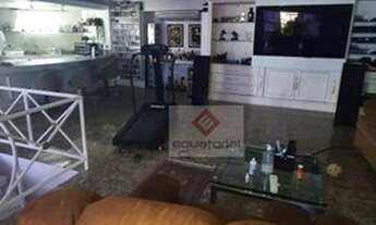 Imagem 5: Apartamento à venda, 450 m² por R$ 1.499.000,00 - Dionisio Torres - Fortaleza/CE