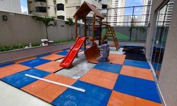 Imagem 7: Apartamento com 2 quartos - Setor Bueno - Goiânia - GO