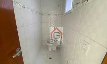 Imagem 16: Sobrado à venda, 133 m² por R$ 350.000,00 - Jardim Irene - Santo André/SP