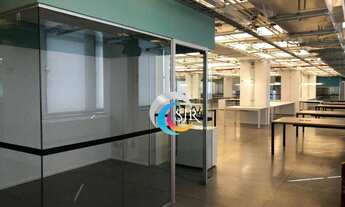 Imagem 7: Conjunto para alugar, 671 m² - Pinheiros - São Paulo/SP