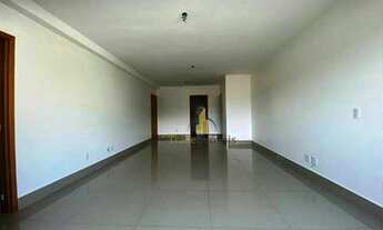 Imagem 4: Apartamento com 4 dormitórios à venda, 133 m² por R$ 850.000,00 - Buritis - Belo Horizonte