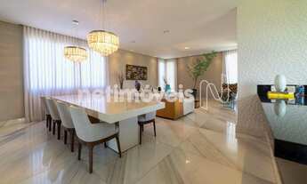 Imagem 4: Venda Casa em condomínio Alphaville - Lagoa dos Ingleses Nova Lima