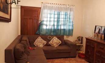 Imagem 6: Casa com 2 dormitórios à venda, 70 m² por R$ 373.000,00 - Jardim Flamboyant - Holambra/SP