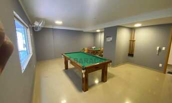 Imagem 4: Apartamento com 3 dormitórios à venda, 90 m² por R$ 495.000,00 - Vila Guilhermina - Praia