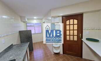 Imagem 4: Apartamento com 2 dormitórios para alugar, 57 m² por R$ 1.795,00/mês - Jardim Anhangüera