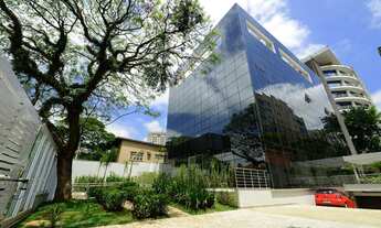 Imagem 2: Prédio/Edifício inteiro para aluguel e venda tem 2545 metros quadrados com 8 quartos