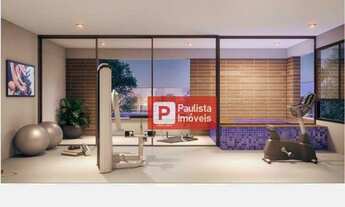 Imagem 6: Apartamento à venda, 60 m² por R$ 982.000,00 - Moema - São Paulo/SP