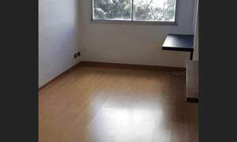 Imagem 2: Apartamento com 1 dormitório à venda por R$ 370.000 - Saúde - São Paulo/SP