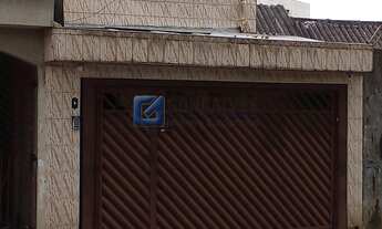 Imagem: SAO BERNARDO DO CAMPO - Residential / Home