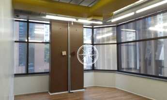 Imagem 3: Conjunto, 586 m² - venda ou aluguel - Cidade Monções - São Paulo/SP