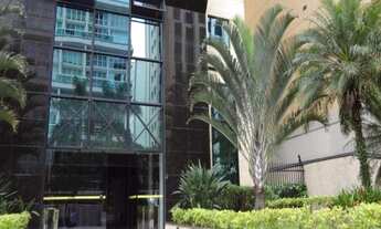 Imagem 3: SALA COMERCIAL NA AVENIDA ROUXINOL - LOCAÇÃO