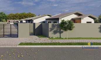 Imagem 7: Casa à venda, 44 m² por R$ 220.000,00 - Guaraituba - Colombo/PR