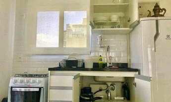 Imagem 5: Apartamento com 1 dormitório à venda, 64 m² por R$ 739.000,00 - Cerqueira César - São Paul