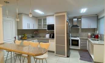 Imagem 7: Apartamento grande e MOBILIADO no centro de Santo Amaro da Imperatriz