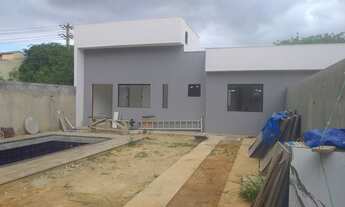 Imagem: Casa para venda com 3 quartos em Colinas