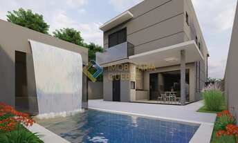 Imagem 2: Casas - Venda - Condomínio Guaporé - Cod. 1268