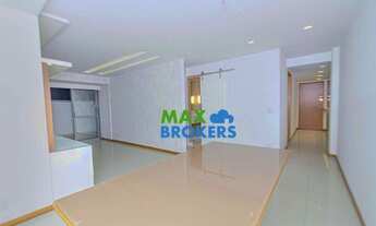 Imagem 6: Apartamento com 3 dormitórios à venda, 143 m² por R$ 1.716.000,00 - Botafogo - Rio de Jane