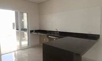 Imagem 5: Casa com 3 dormitórios à venda, 98 m² por R$ 595.000,00 - Horto Florestal Villagio - Soroc