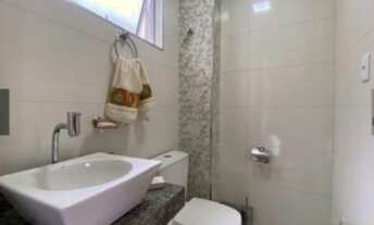 Imagem 7: Cobertura para venda possui 190 metros quadrados com 3 quartos