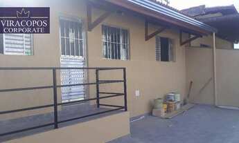 Imagem 3: Casa com 3 dormitórios para alugar, 70 m² por R$ 2.500,00/mês - Vila Miguel Vicente Cury