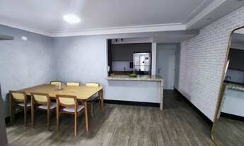 Imagem: Apartamento Montpellier para venda com 93