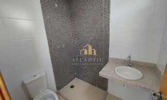 Imagem 2: Apartamento com 2 dormitórios à venda, 64 m² por R$ 400.000,00 - Praia de Itaparica - Vila