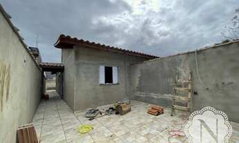 Imagem 2: Casa com 2 dormitórios à venda, 70 m² - Nossa Senhora do Sion - Itanhaém/SP