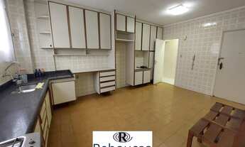 Imagem 5: Apartamento 3 Quartos Santos - SP - Ponta da Praia