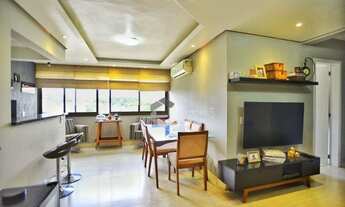 Imagem 2: Apartamento à venda, 88 m² por R$ 525.000,00 - Vila Ipiranga - Porto Alegre/RS