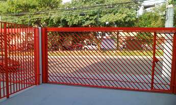 Imagem 4: Locação-Predio inteiro-São Paulo-City América