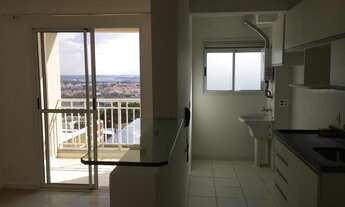 Imagem 2: Apartamento à venda, 60 m² por R$ 550.000,00 - Mansões Santo Antônio - Campinas/SP