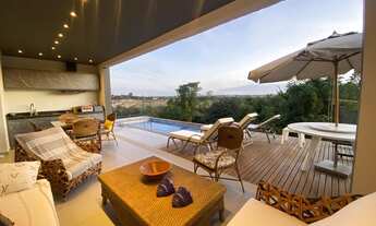 Imagem 4: Casa a venda condomínio Mirante dos Ipês Salto-SP