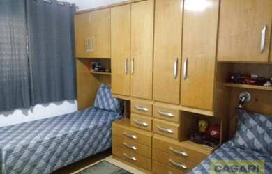 Imagem 7: Casa com 2 dormitórios à venda, 106 m² - Santa Terezinha - São Bernardo do Campo/SP