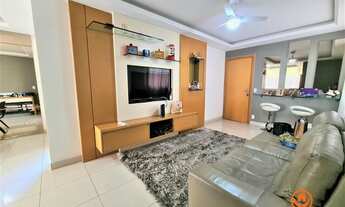 Imagem 3: Apartamento-116m²-2-salas-varanda-integrada-3quartos-2vagas-elevador-à-venda-no- bairro-Ca