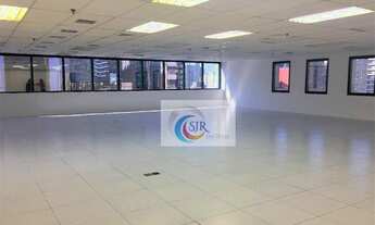 Imagem 4: Andar com 416,00m² Pronto para USO