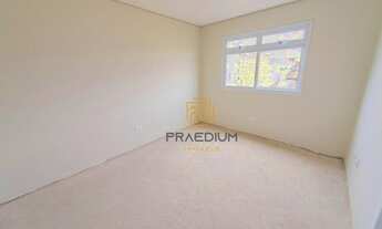 Imagem 3: Sobrado com 3 dormitórios à venda, 110 m² por R$ 498.000 - Pinheirinho - Curitiba/PR