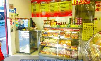 Imagem 2: Açougue sem vaga para estacionar na região da ZS/ SP Ref.: 1338