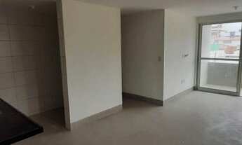 Imagem 2: Apartamento à venda, 56 m² por R$ 260.000,00 - Bessa - João Pessoa/PB
