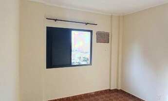 Imagem 5: Apartamento com 1 dormitório para alugar, 50 m² por R$ 1.600,00/mês - Marapé - Santos/SP